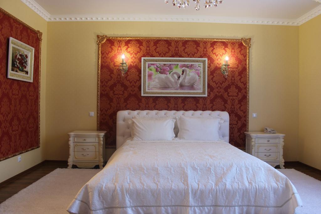 Sobkoff Hotel Khmel'nyts'kyy Room photo
