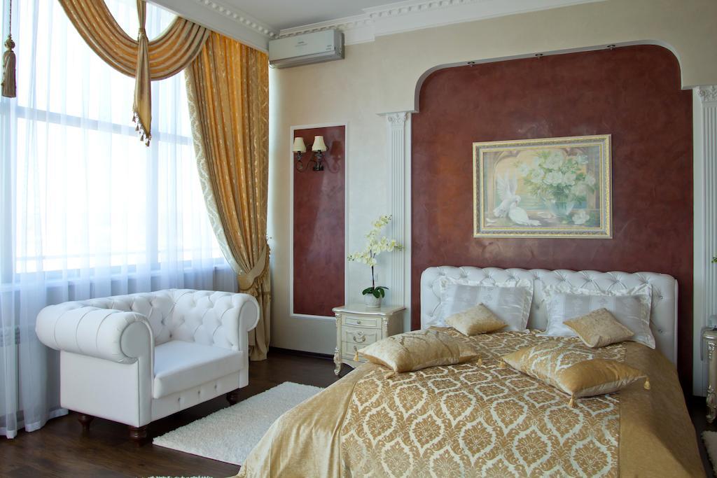 Sobkoff Hotel Khmel'nyts'kyy Room photo